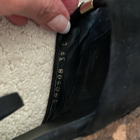 Gucci wedges - Picture 6 of 7